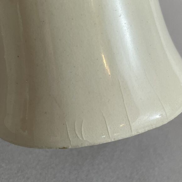 Philmont Scout Ranch Salt & Pepper Shaker Set Vtg 1960s 1970s Cimarron NM Bull - Picture 5 of 8